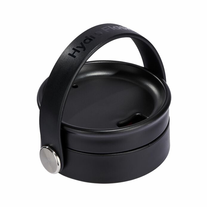 wide-mouth-flex-siptm-lid-c9 CFX001-Black-Angled-StrapUp.jpg