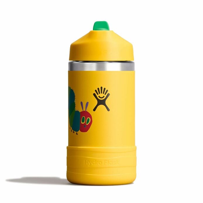 kids-12-oz-bottle-world-of-eric-carletm-k7 le26-w12-1000-kids-12-oz-wide-straw-cap-and-boot-yellow-caterpillar-straight_1.jpg