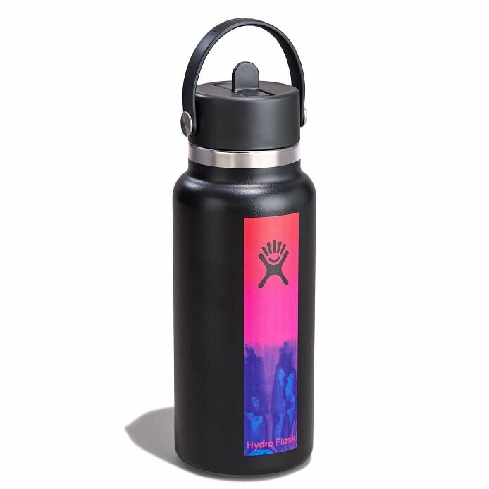 32-oz-wide-mouth-hydro-flask-x-arbor-f8 le26-w32-1008-32-oz-wide-flex-straw-bottle-arbor-rain-angled_1.jpg