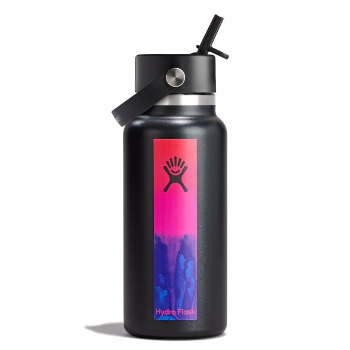 32-oz-wide-mouth-hydro-flask-x-arbor-f8 le26-w32-1008-32-oz-wide-flex-straw-bottle-arbor-rain-straight-front_2.jpg