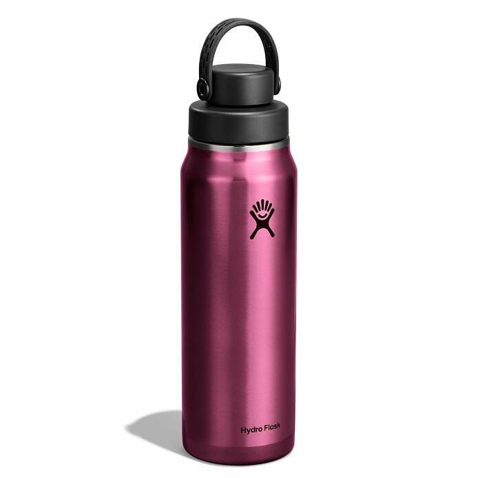 32-oz-lightweight-chug-cap-bottle-e6 lw32lwfcc094-32-oz-lightweight-chug-cap-bottle-wide-mouth-garnet-red-angled.jpg