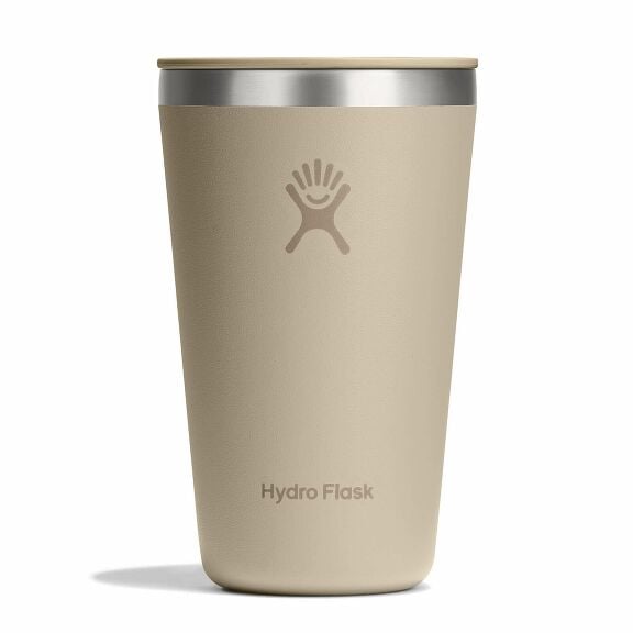 16-oz-all-around-tumbler-tonal-oat-h7 t16cpc114_16ozallaroundtumblerpressinlid_oat_straighton.jpg