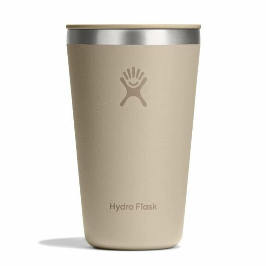 16-oz-all-around-tumbler-tonal-oat-h7 t16cpc114_16ozallaroundtumblerpressinlid_oat_straighton.jpg