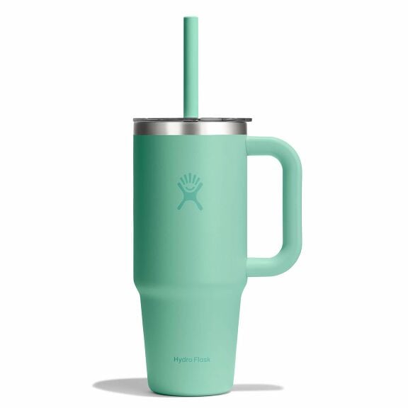 24-oz-travel-tumbler-h1 tt24pscc344-24-oz-travel-tumbler-clear-lid-mermaid-green-straight.jpg