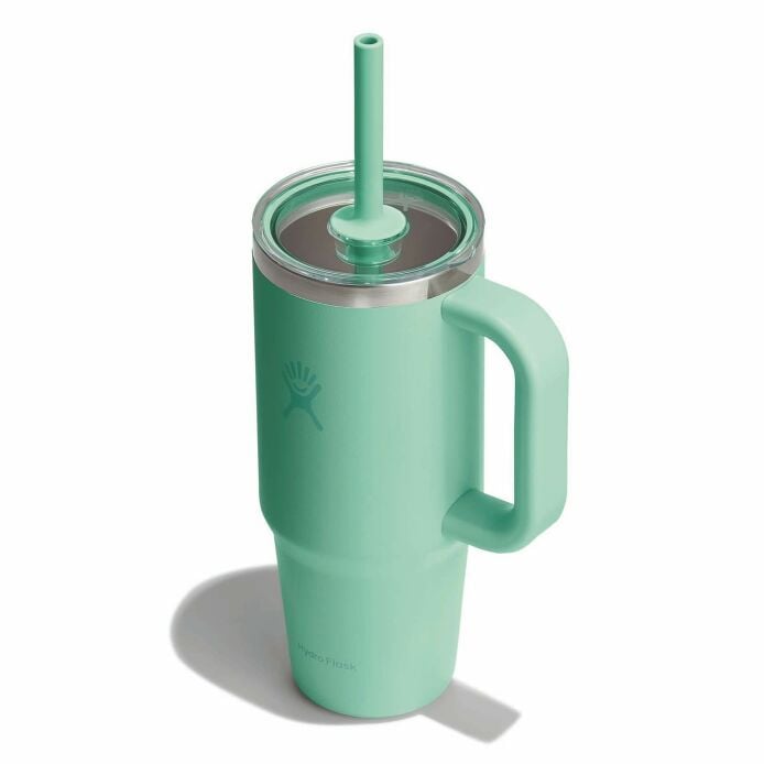 24-oz-travel-tumbler-h1 tt24pscc344_24oztraveltumblerclearlid_mermaidgreen_angledhigh_2.jpg