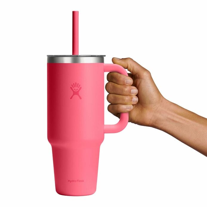 40-oz-travel-tumbler-q3 tt40pscc668-40-oz-travel-tumbler-clear-lid-popstar-pink-hb.jpg