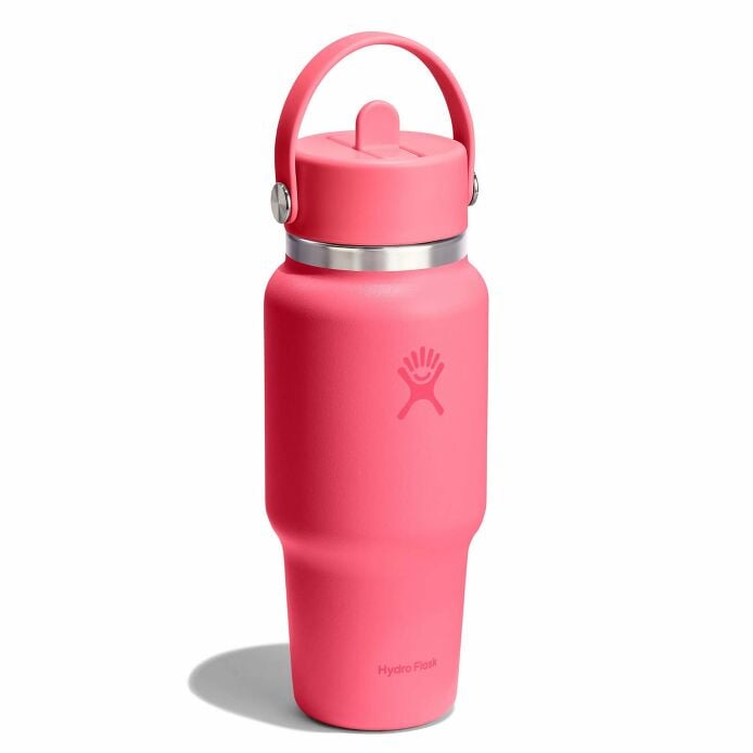 24-oz-travel-bottle-with-flex-straw-cap-w6 wt24cfs668_24oztravelbottleflexstraw_popstarpink_angled.jpg