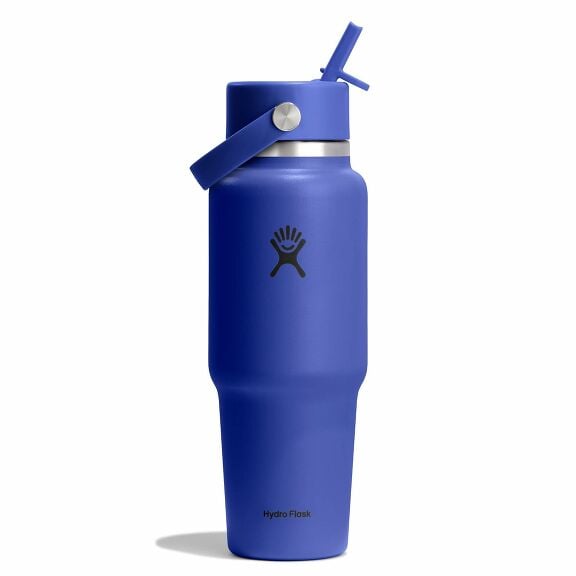 32-oz-travel-bottle-with-flex-straw-cap-j4 wt32cfs382_32oztravelbottleflexstraw_capriblue_straighton_1.jpg