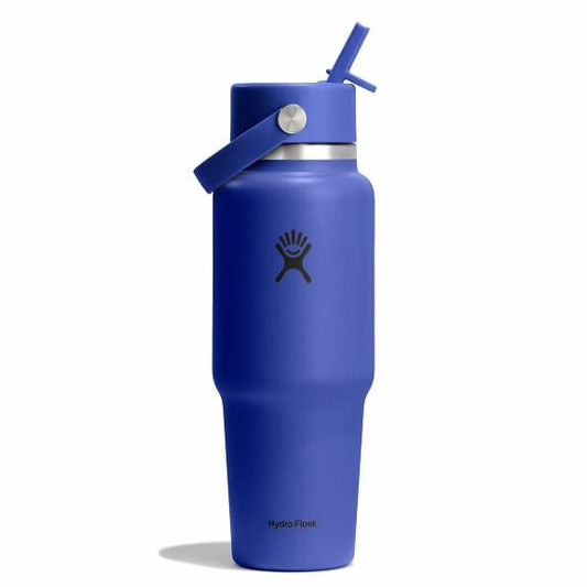 32-oz-travel-bottle-with-flex-straw-cap-j4 wt32cfs382_32oztravelbottleflexstraw_capriblue_straighton_1.jpg